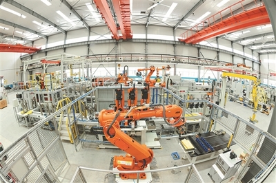 高擎创新旗帜 发展只争朝夕 --广西科技厅2019年促进经济高质量发展纪实之环保科技领域技术开发篇