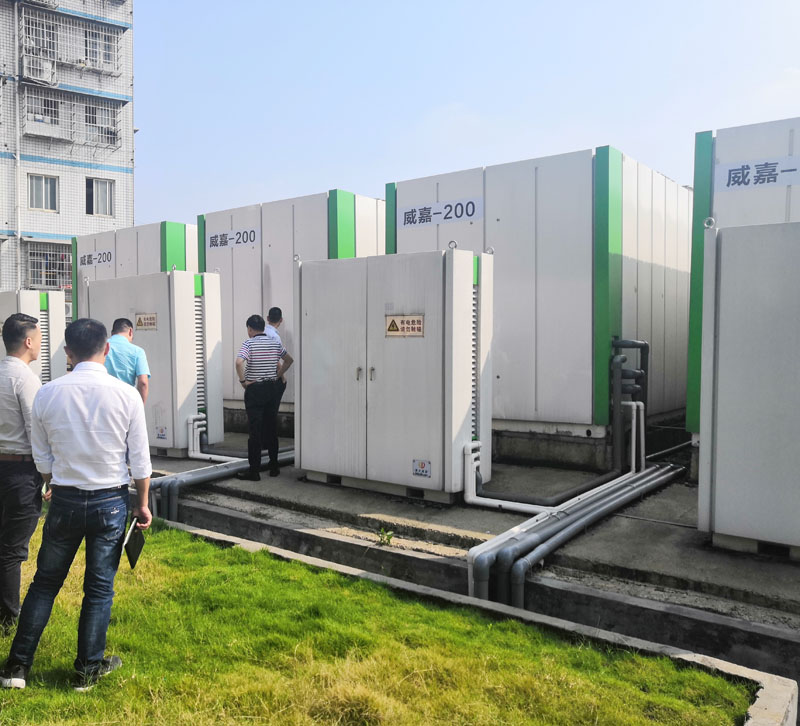 创新驱动与因地制宜 探索各地优质生活污水处理技术与环保科技发展路径