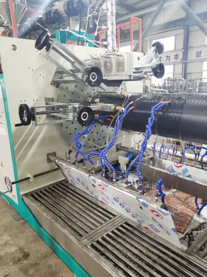 大麓科技携手科创空间数智技术，打造管道检测行业典范企业