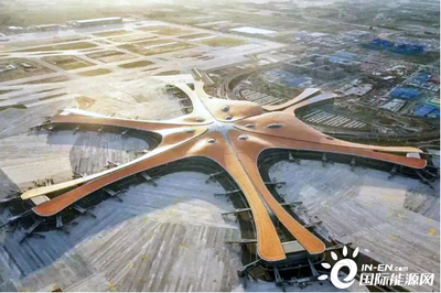 科技引领能源未来 中国能建两项储能技术纳入“十四五”碳中和技术革新规划