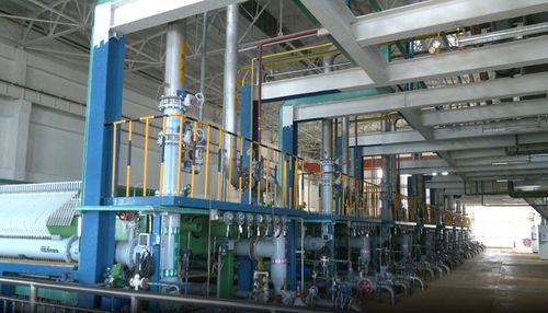 环保督察亮剑甘肃 技术开发助力绿色发展